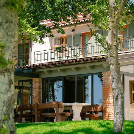 Boutique Hotel Paradiso Filipini Eksteriør billede