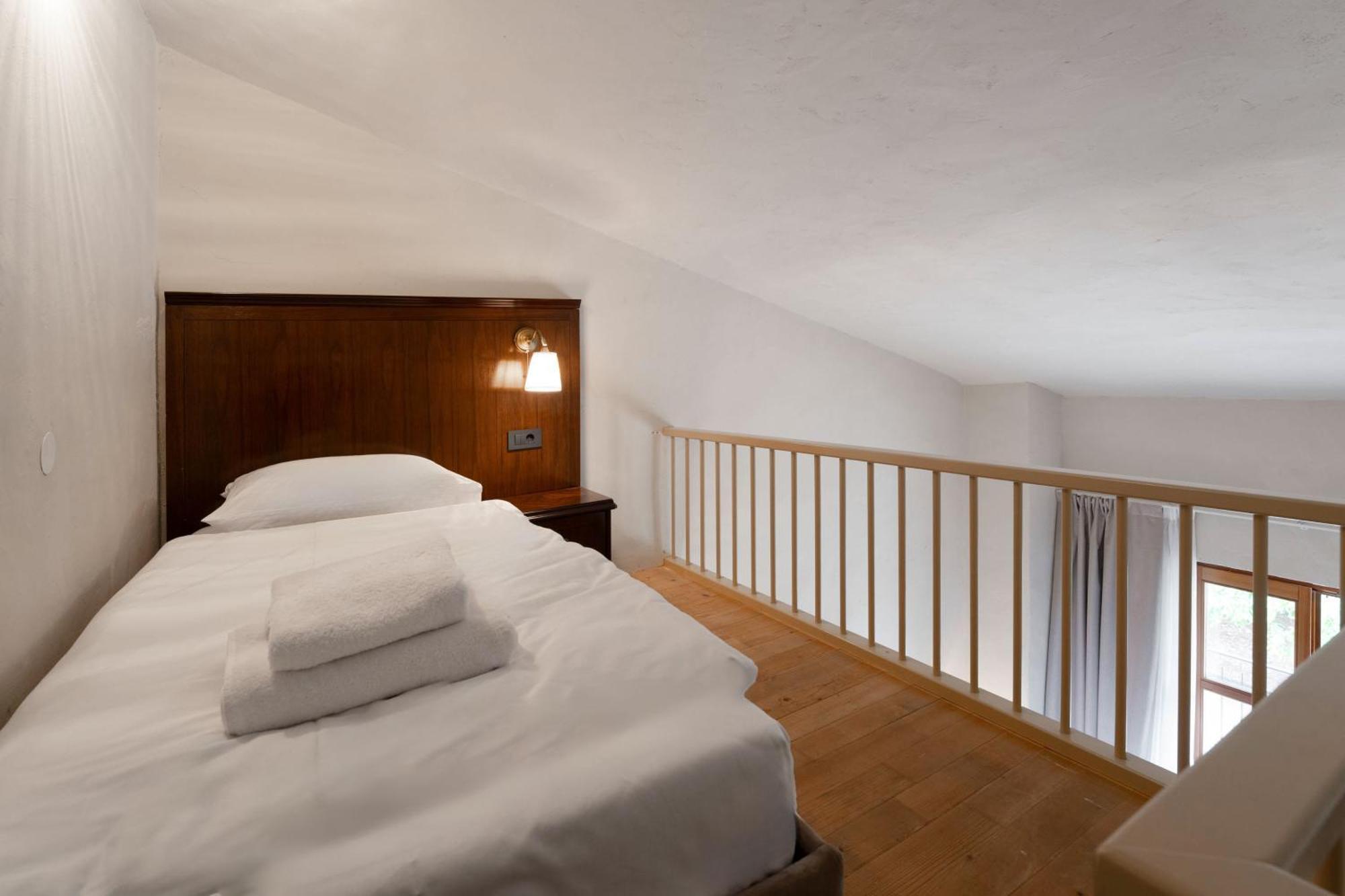 Boutique Hotel Paradiso Filipini Eksteriør billede