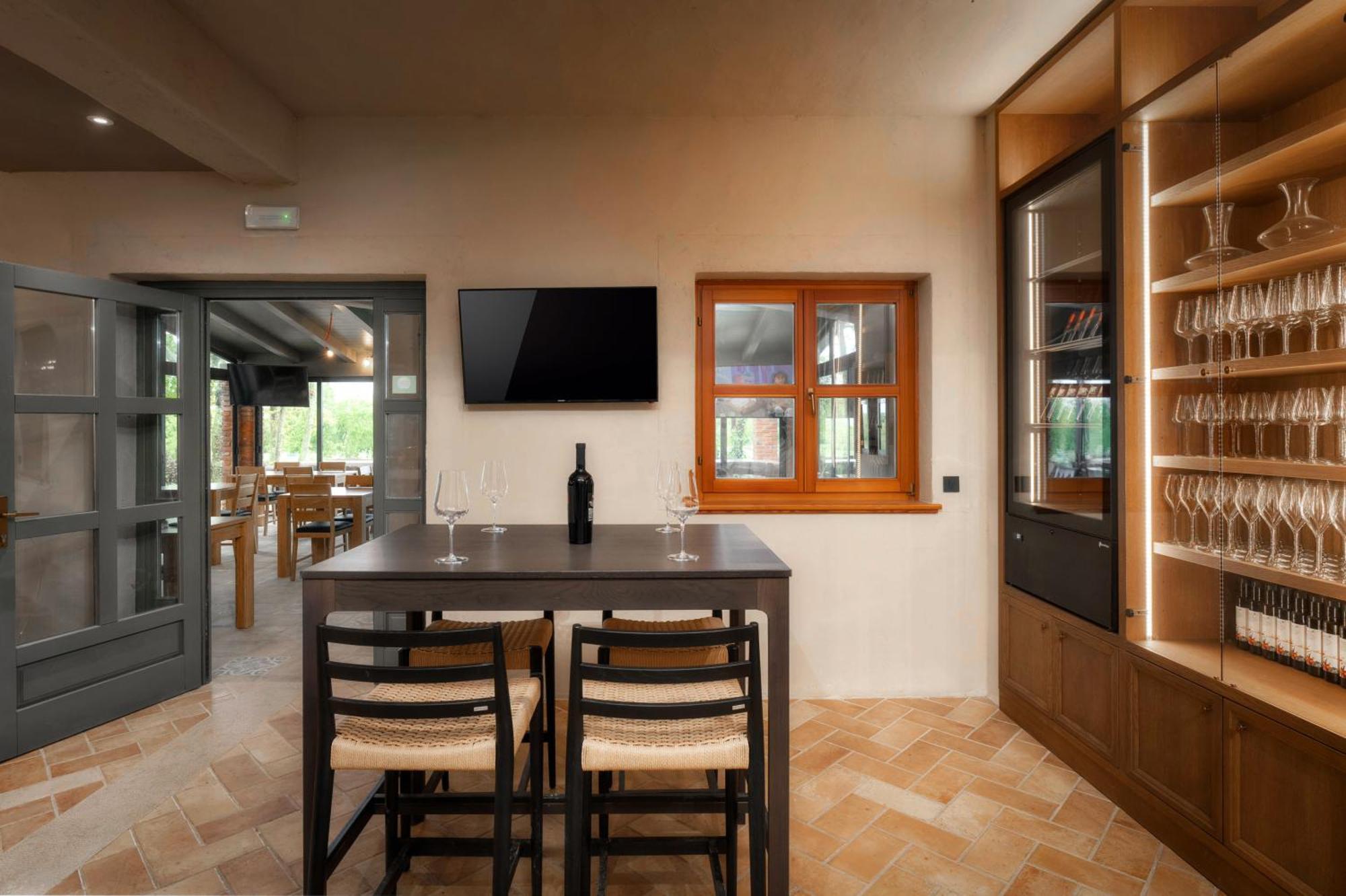 Boutique Hotel Paradiso Filipini Eksteriør billede