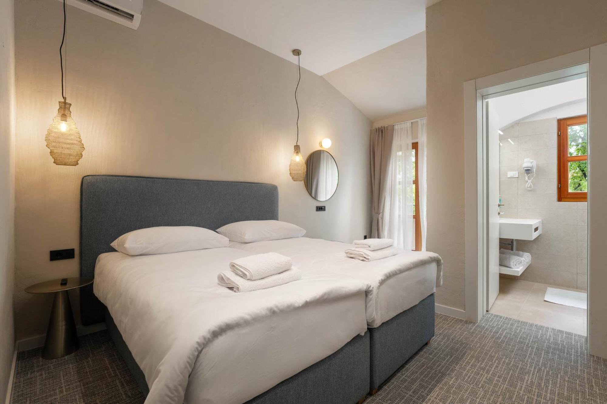 Boutique Hotel Paradiso Filipini Eksteriør billede