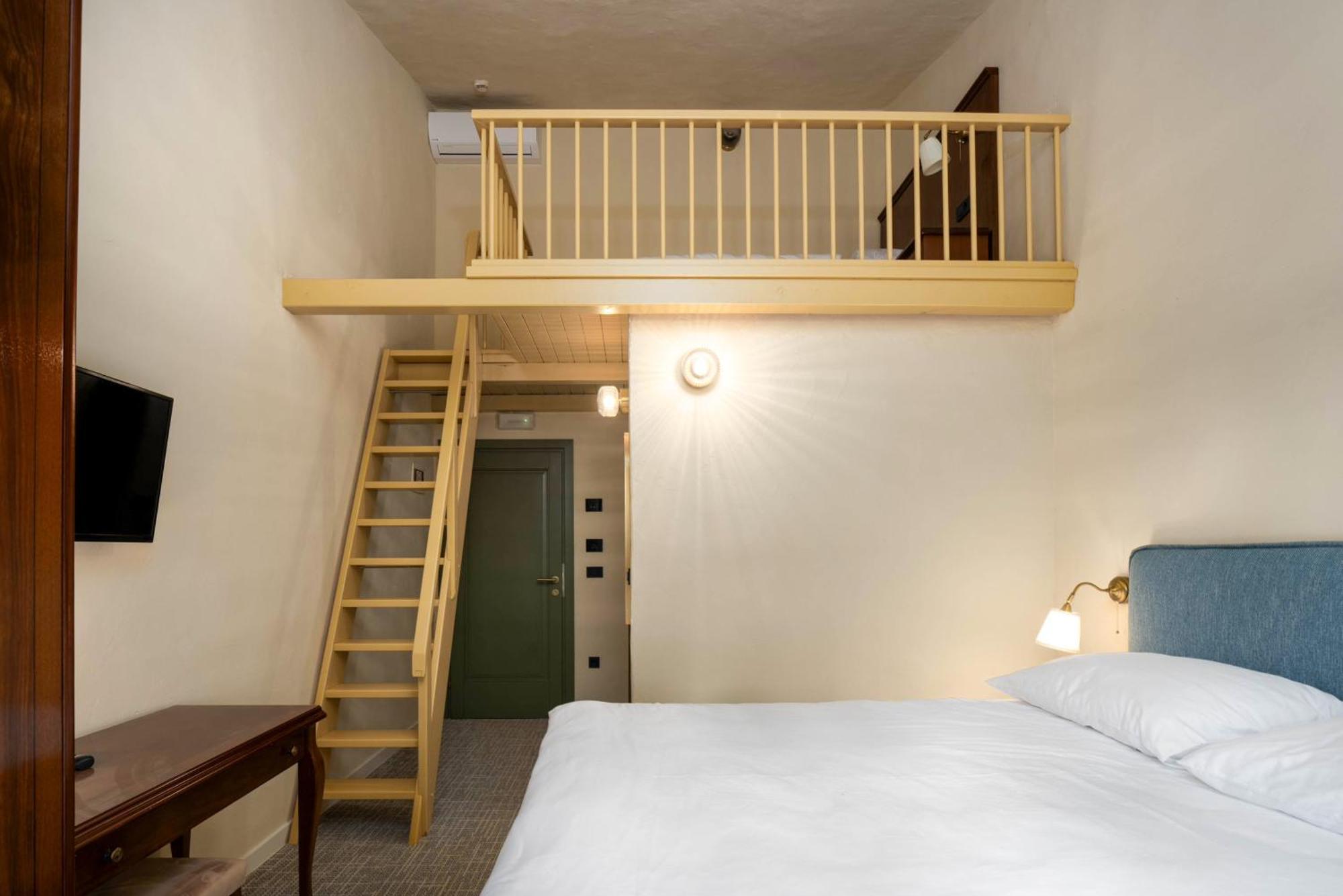 Boutique Hotel Paradiso Filipini Eksteriør billede