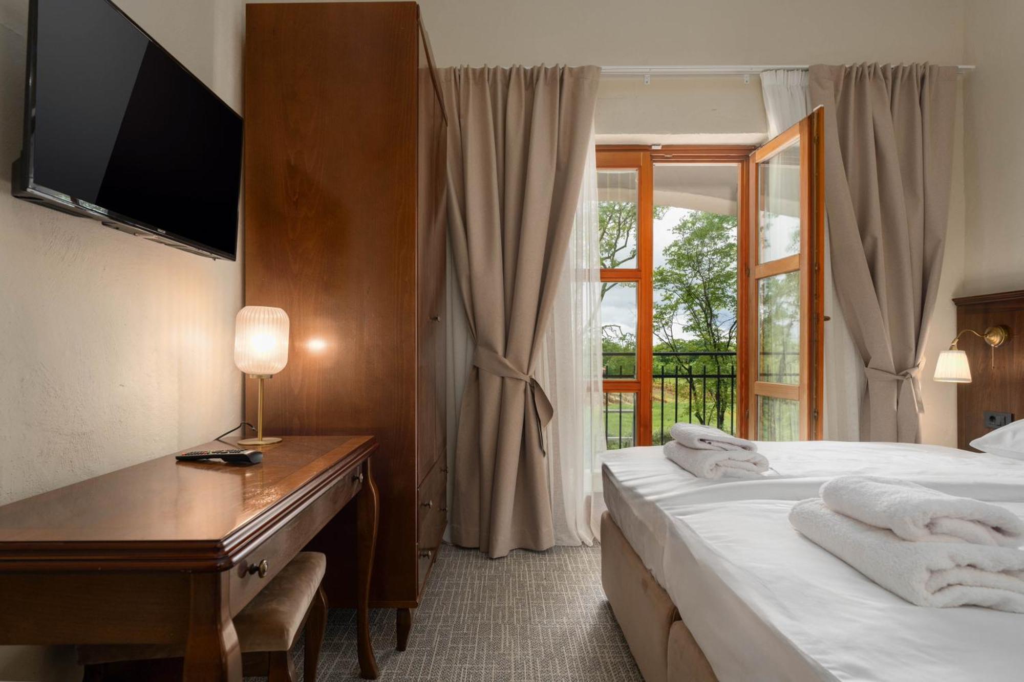 Boutique Hotel Paradiso Filipini Eksteriør billede