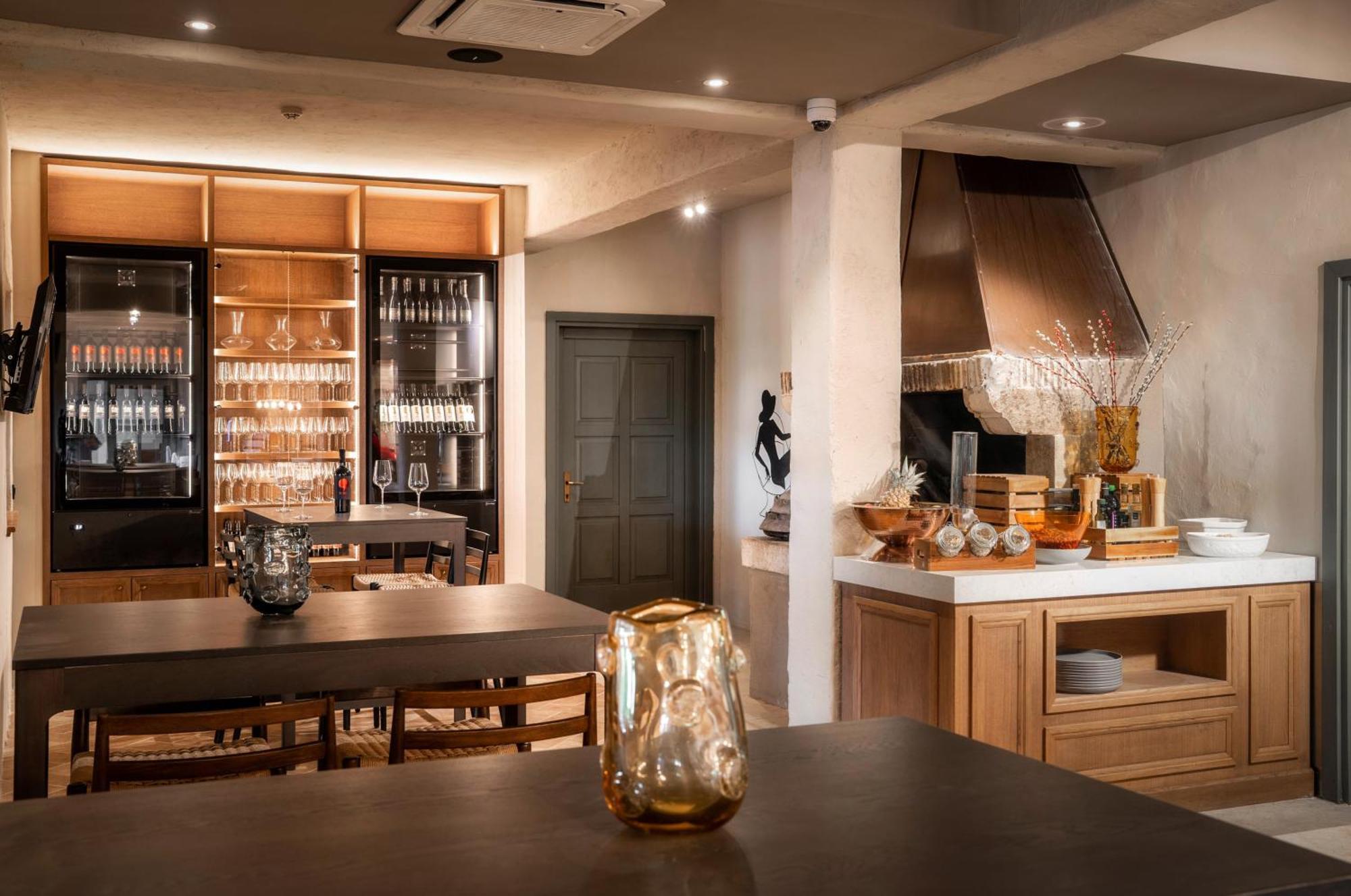 Boutique Hotel Paradiso Filipini Eksteriør billede