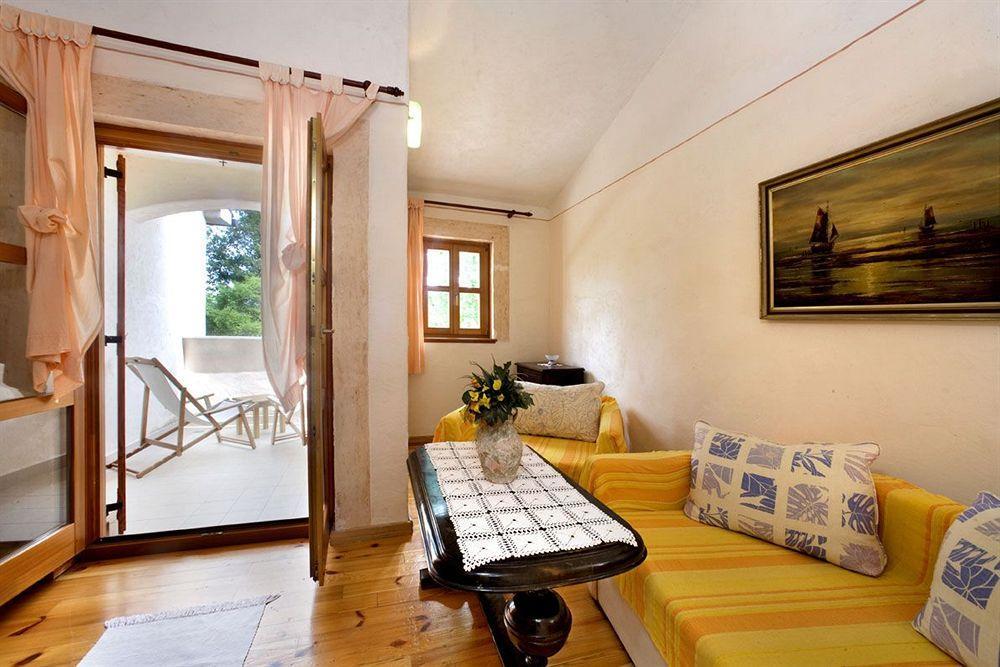 Boutique Hotel Paradiso Filipini Eksteriør billede
