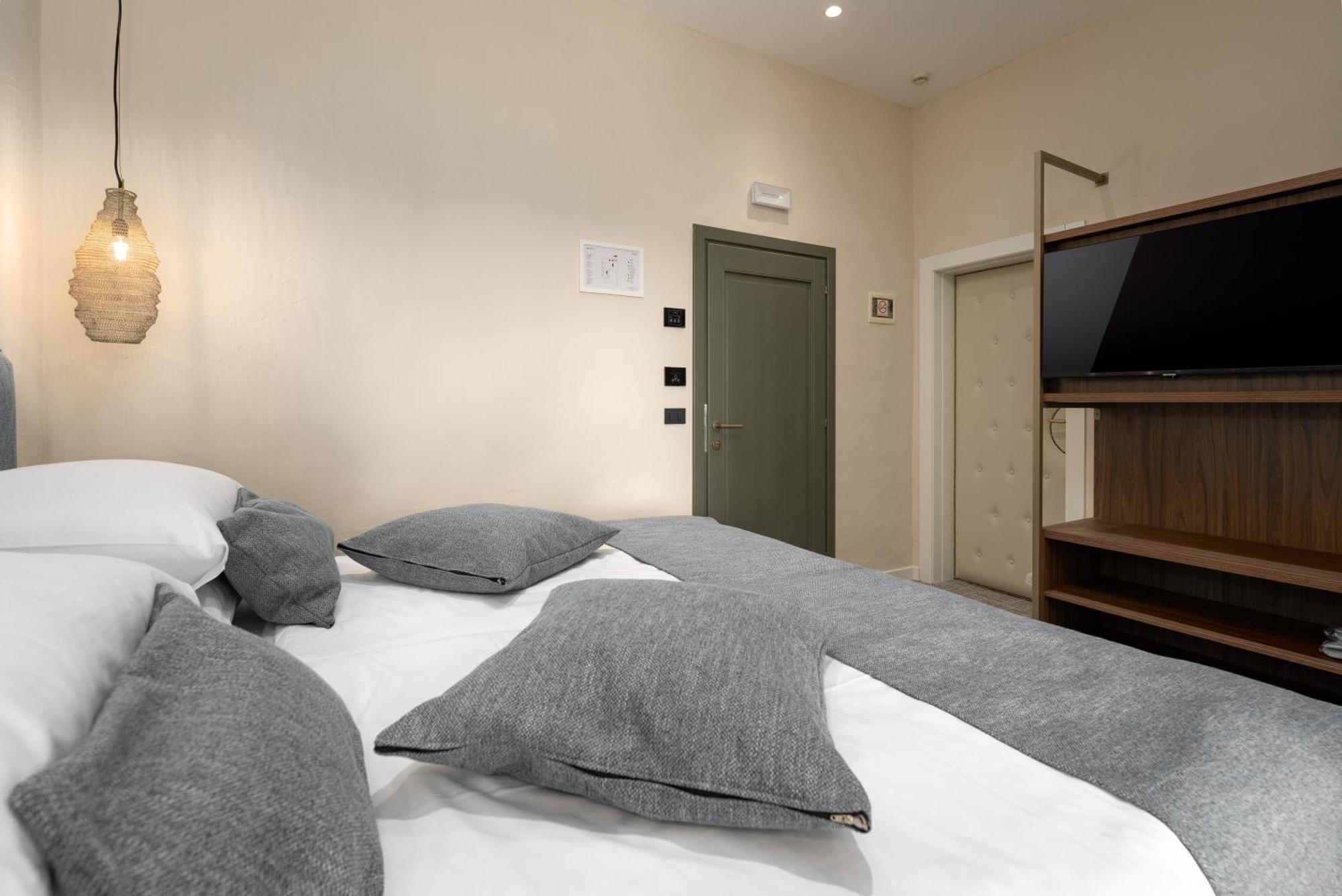 Boutique Hotel Paradiso Filipini Eksteriør billede