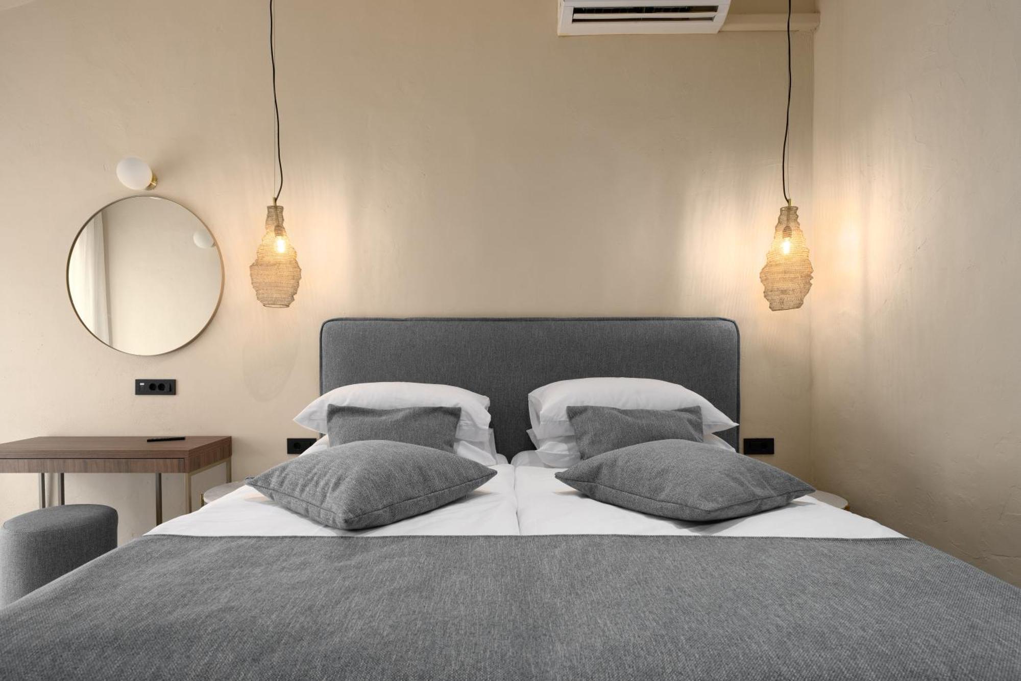 Boutique Hotel Paradiso Filipini Eksteriør billede