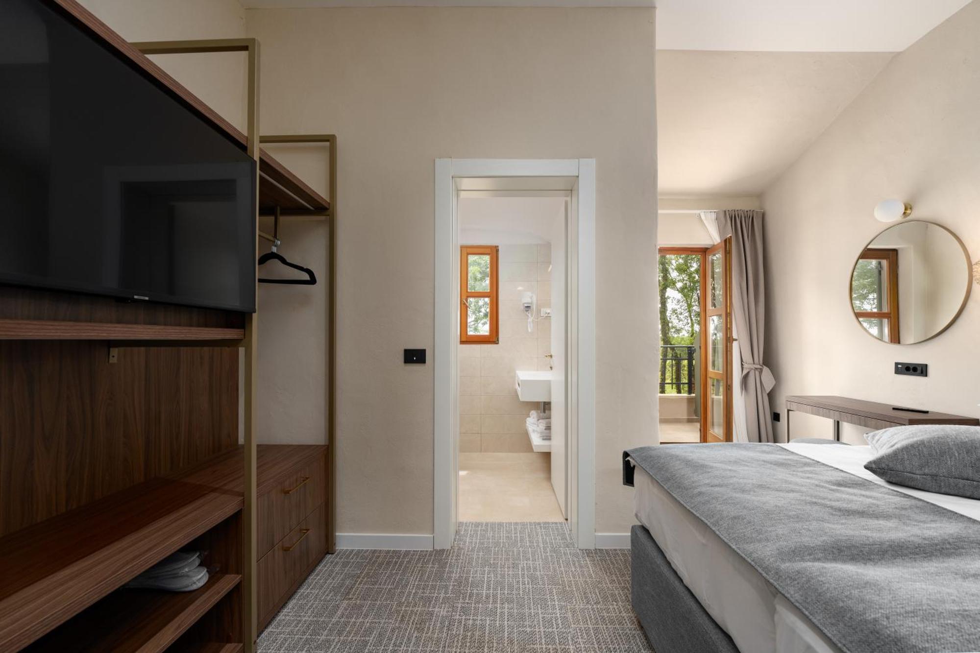 Boutique Hotel Paradiso Filipini Eksteriør billede