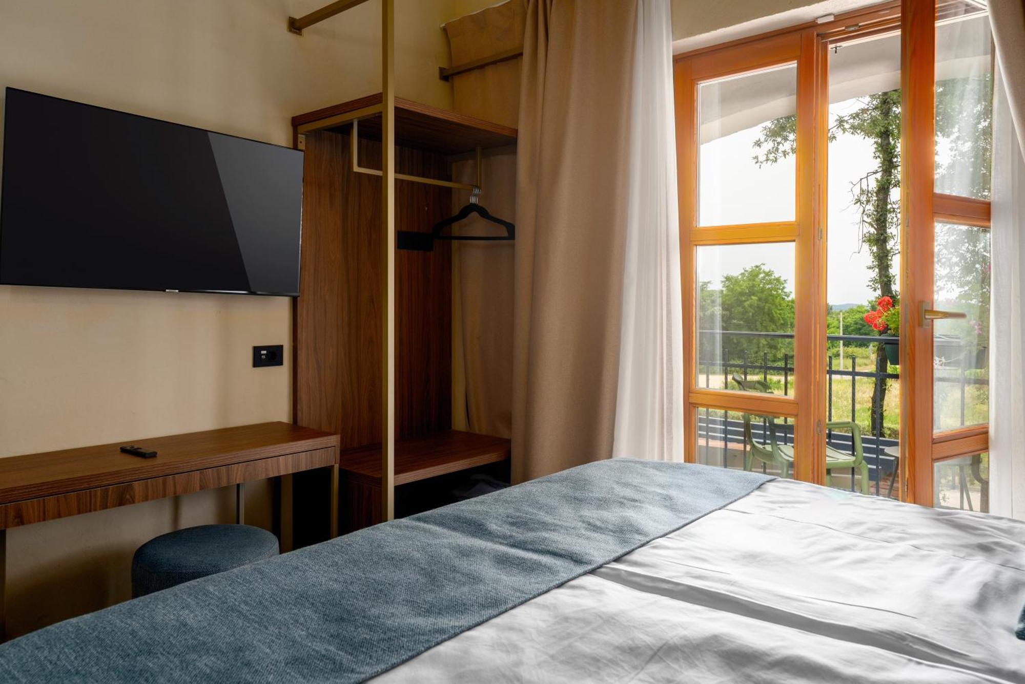 Boutique Hotel Paradiso Filipini Eksteriør billede