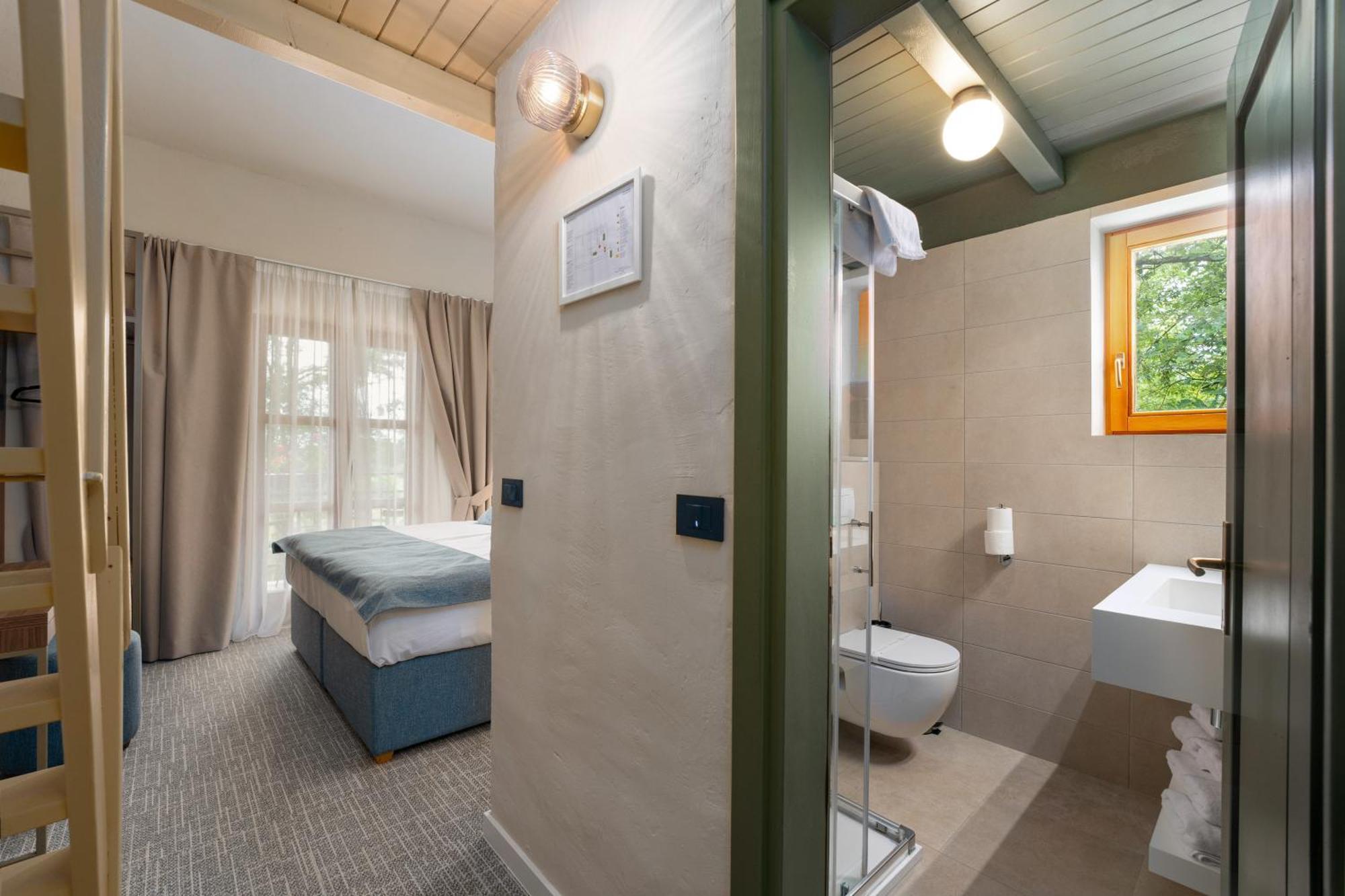 Boutique Hotel Paradiso Filipini Eksteriør billede