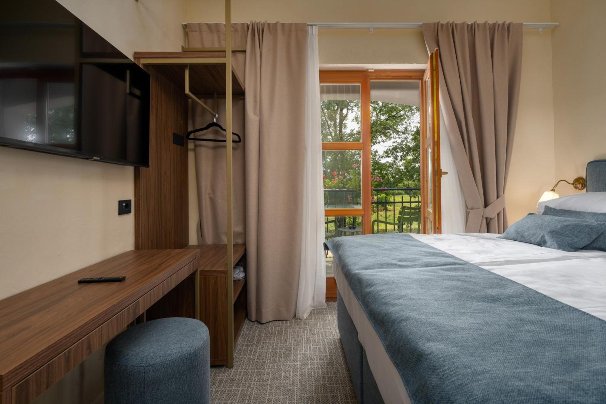 Boutique Hotel Paradiso Filipini Eksteriør billede