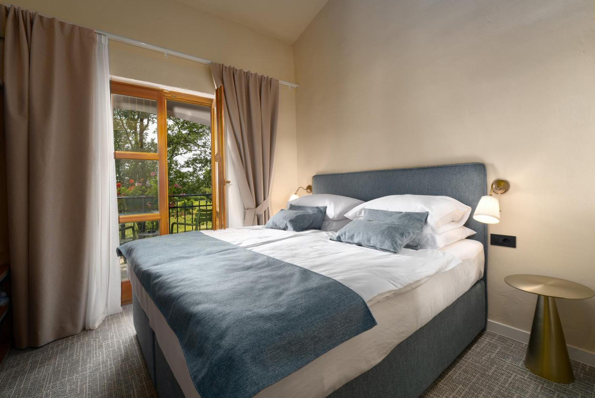 Boutique Hotel Paradiso Filipini Eksteriør billede