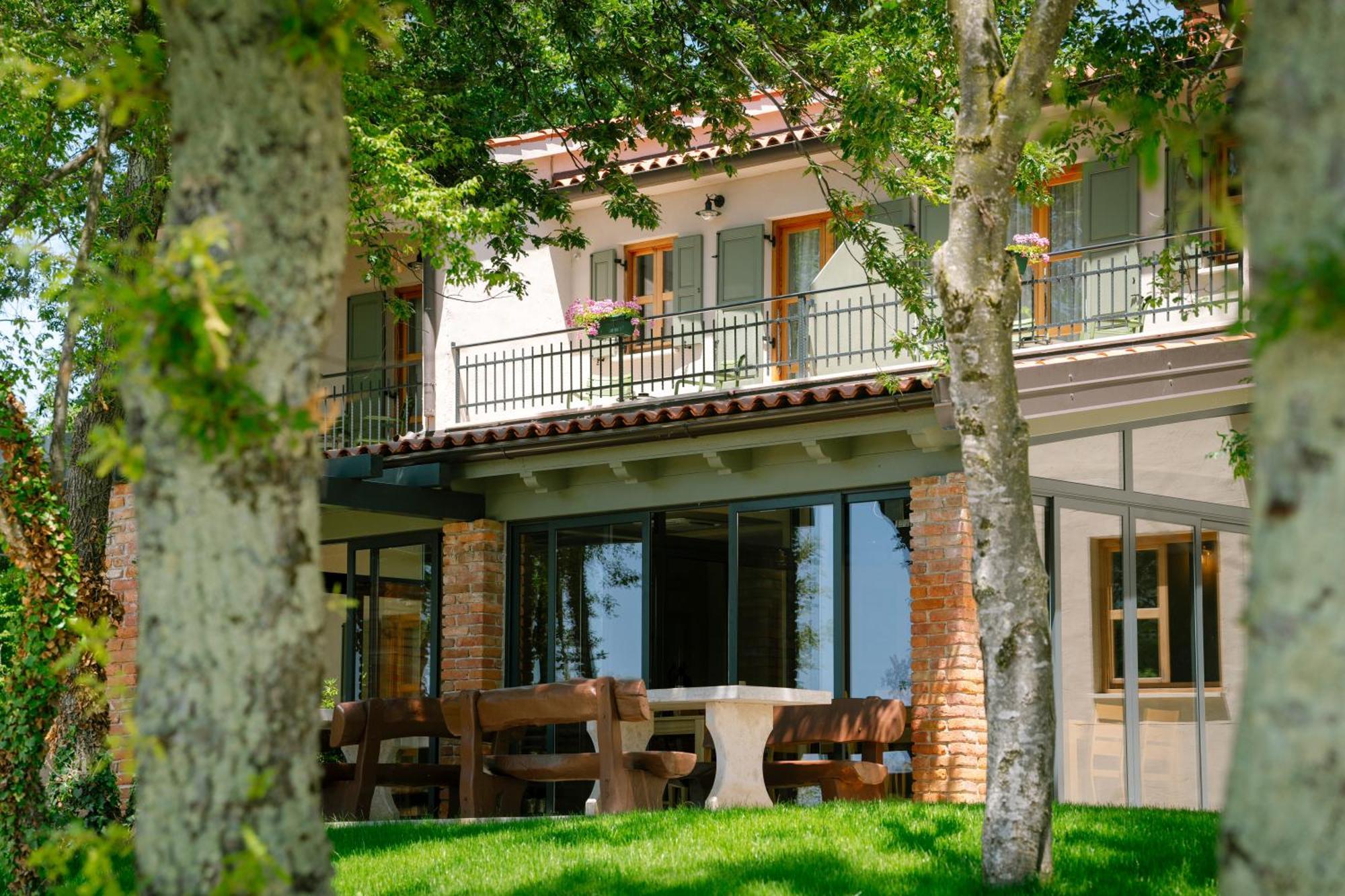 Boutique Hotel Paradiso Filipini Eksteriør billede
