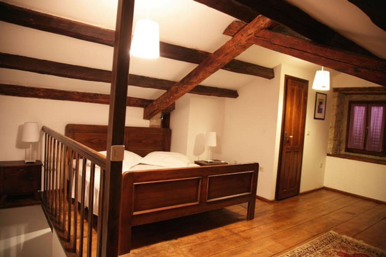 Boutique Hotel Paradiso Filipini Eksteriør billede